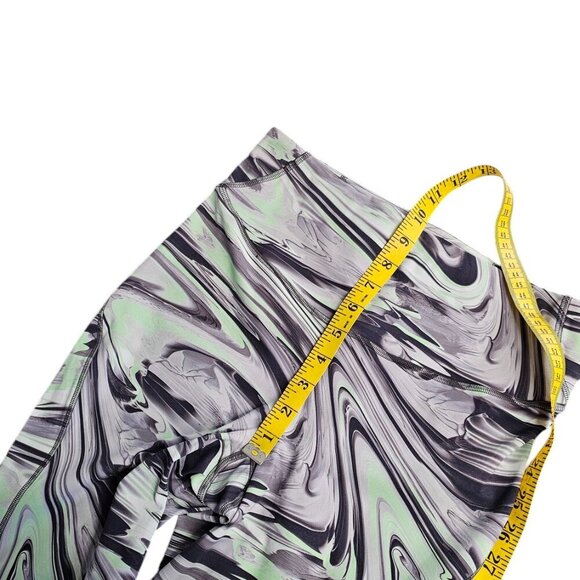 Lululemon Base Pace Tights, 25" High Rise, Athletic, Gym, Size 8 - Picture 7 of 8